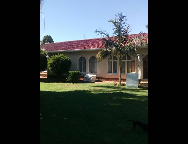 3 BEDROOM FREESTANDING RENTED IN GARSFONTEIN